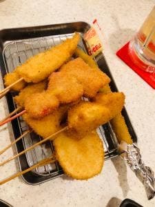 串カツ田中 中村公園店