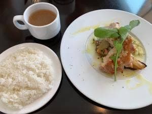 ワイン食堂フレーバー