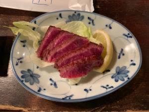 黒豚しゃぶしゃぶ・すきやき 梵道留