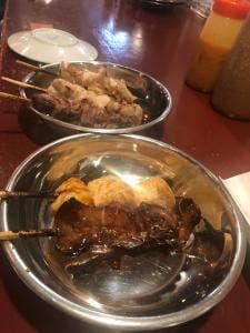 やきとり・煮込み・ラーメン あっぱれ つくば店