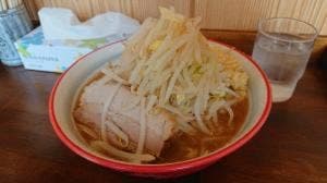 麺屋 べべ