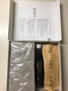 船橋屋 浅草松屋店