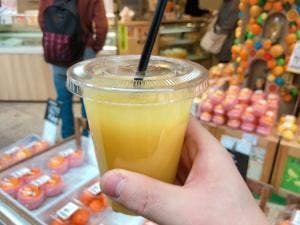 みかんの木&ドルチェ 坊っちゃん広場店