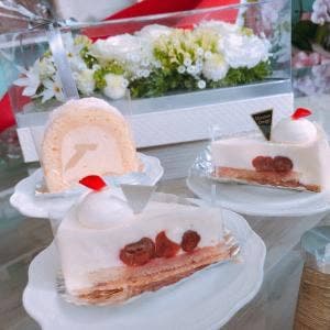ポワッソン・ルージュ