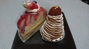 菓子工房 MIEL