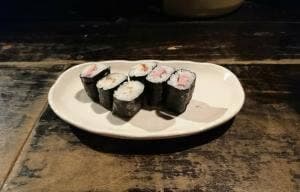 蜂の家