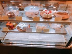 Patisserie PARiS OVEN
