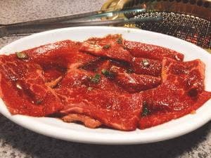 焼肉寿苑