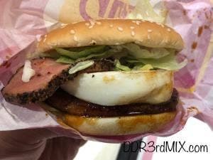 マクドナルド 金沢片町店