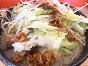 のぶのぶそばそば