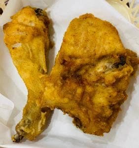 ケンタッキーフライドチキン 旭川永山店