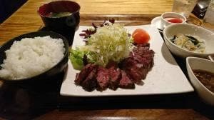 KITCHEN NICORI