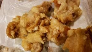 トキハ本店 竹田丸福