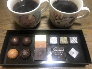 モロゾフ 金沢エムザ店