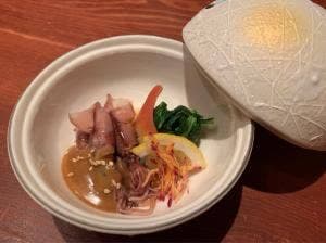 東京肉割烹 すどう