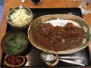 定食屋 Rei