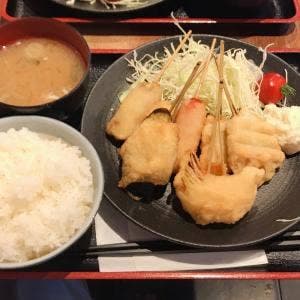 串かつ でんがな 大船店