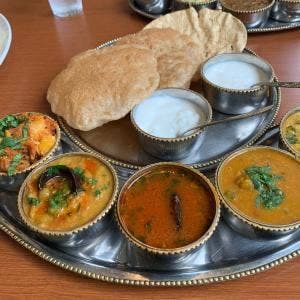 ジュエル オブ インディア つくば店