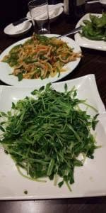 中華料理 菜香菜 東陽町店