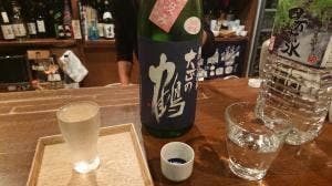 味比べ味探しの店 こびと