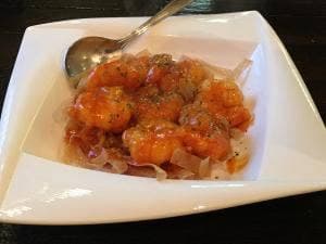 うつりぎ食堂