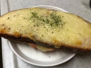 ブーランジェリー コフレ