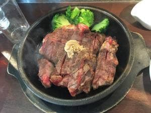 いきなりステーキ プレナ幕張店