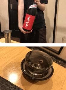 炭火焼dining おかげ家 梅田店