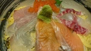大漁市場なるみ乃 薬院店