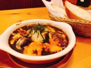 コメダ珈琲店 宮崎恒久店