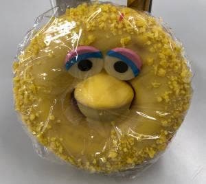 クリスピー・クリーム・ドーナツ ジェイアール名古屋タカシマヤ店