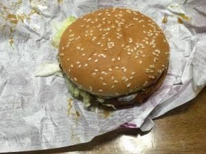マクドナルド 浦和太田窪店