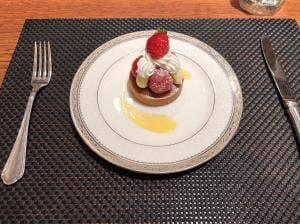 ソフィ ア ディモンシュ