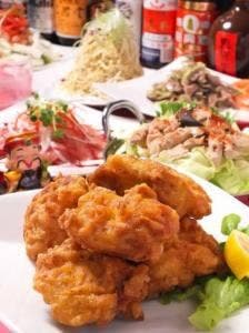 中華食房 太麺屋