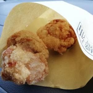 中津からあげ専門店 吉吾 蛎瀬店〈本店〉