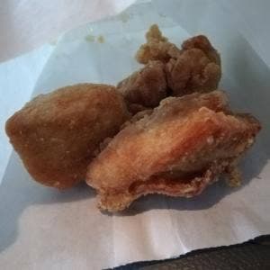 中津 彩鶏々