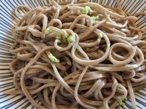 そばくい亭