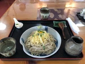 無限花序