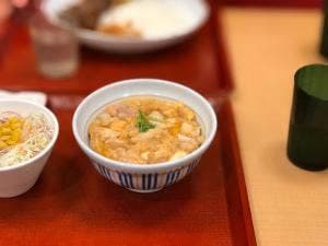 なか卯 姫路名古山店