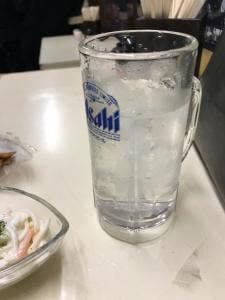 立ち飲み処 おかめ 秋葉原店