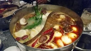 四川料理 銀杏 錦店