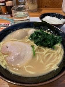 壱角家 春日部店
