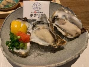 立川 居酒屋寿司 まさまさ