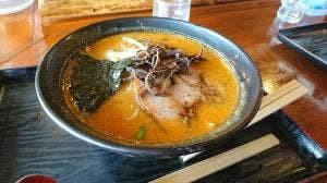 すすきのらぁめん 膳