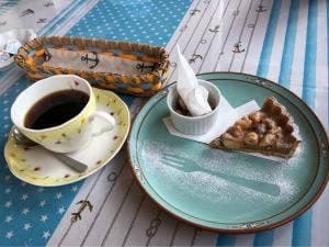 カフェテリア モーリエ morie