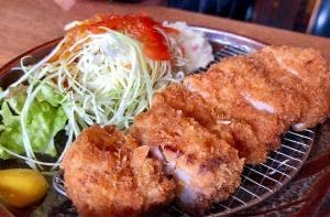 しゃぶしゃぶスキヤキ茶茶