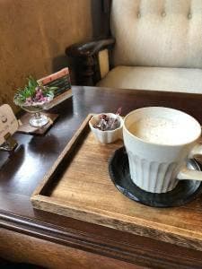 茶寮六華