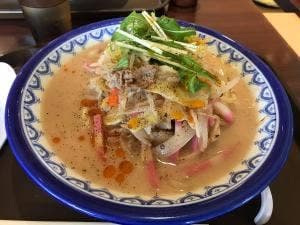好好炒飯