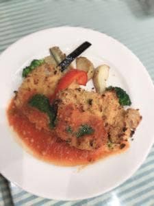 ビストロサンマルク モラージュ菖蒲店