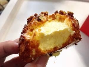 シュークリーム専門店 パティスリーブール
